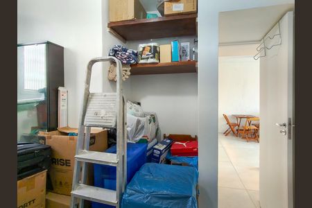 Apartamento para alugar com 50m², 2 quartos e 1 vaga Apartamento para alugar com 50m², 2 quartos e 1 vagaQuarto 2
