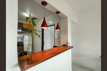 Apartamento para alugar com 50m², 2 quartos e 1 vaga Apartamento para alugar com 50m², 2 quartos e 1 vagaCozinha