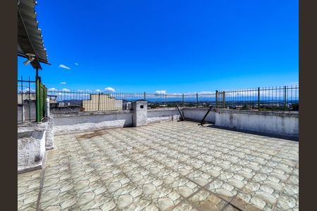 Apartamento para alugar com 50m², 2 quartos e 1 vaga Apartamento para alugar com 50m², 2 quartos e 1 vagaTerraço