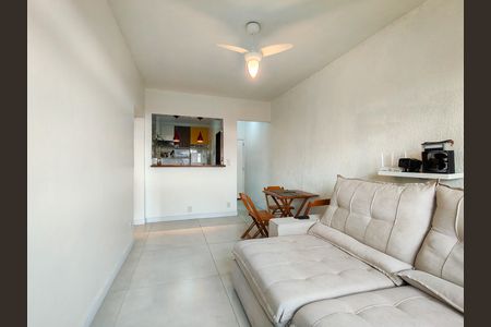 Apartamento para alugar com 50m², 2 quartos e 1 vaga Apartamento para alugar com 50m², 2 quartos e 1 vagaSala