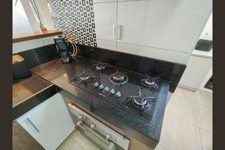 Apartamento para alugar com 50m², 2 quartos e 1 vaga Apartamento para alugar com 50m², 2 quartos e 1 vagaCozinha