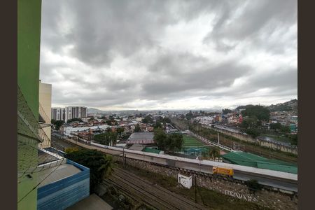 Apartamento para alugar com 50m², 2 quartos e 1 vaga Apartamento para alugar com 50m², 2 quartos e 1 vagaVista da Sala