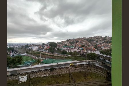 Apartamento para alugar com 50m², 2 quartos e 1 vaga Apartamento para alugar com 50m², 2 quartos e 1 vagaVista da Sala