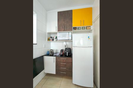 Apartamento para alugar com 50m², 2 quartos e 1 vaga Apartamento para alugar com 50m², 2 quartos e 1 vagaCozinha