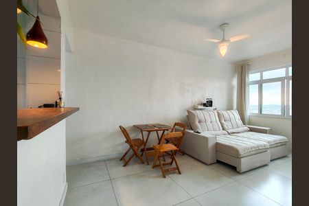 Apartamento para alugar com 50m², 2 quartos e 1 vaga Apartamento para alugar com 50m², 2 quartos e 1 vagaSala