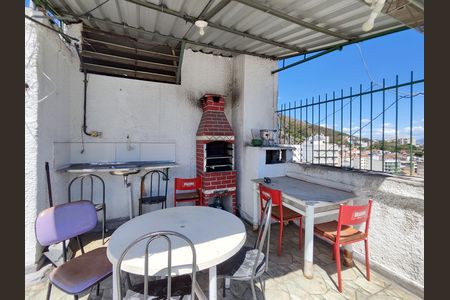 Apartamento para alugar com 50m², 2 quartos e 1 vaga Apartamento para alugar com 50m², 2 quartos e 1 vagaÁrea comum - Churrasqueira