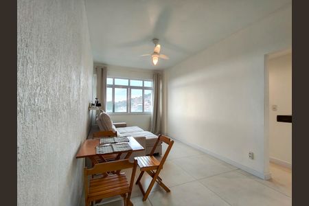 Apartamento para alugar com 50m², 2 quartos e 1 vaga Apartamento para alugar com 50m², 2 quartos e 1 vagaSala