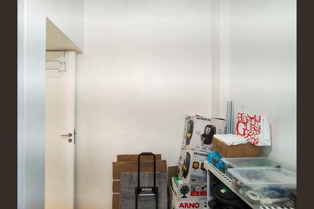 Apartamento para alugar com 50m², 2 quartos e 1 vaga Apartamento para alugar com 50m², 2 quartos e 1 vagaQuarto 2
