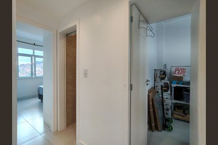 Apartamento para alugar com 50m², 2 quartos e 1 vaga Apartamento para alugar com 50m², 2 quartos e 1 vagaCorredor