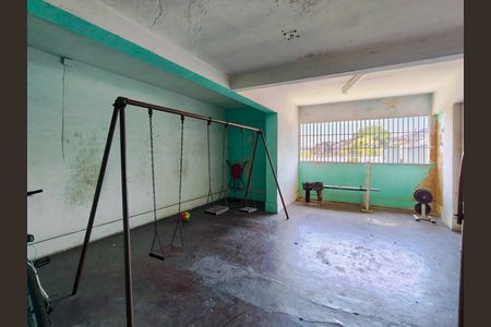 Apartamento para alugar com 50m², 2 quartos e 1 vaga Apartamento para alugar com 50m², 2 quartos e 1 vagaÁrea comum - Playground