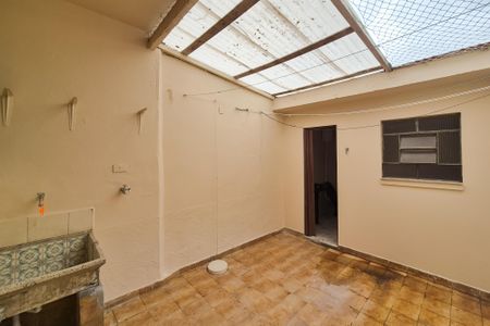 Casa à venda com 93m², 2 quartos e 1 vaga Casa à venda com 93m², 2 quartos e 1 vagaÁrea de Serviço