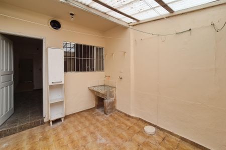Casa à venda com 93m², 2 quartos e 1 vaga Casa à venda com 93m², 2 quartos e 1 vagaÁrea de Serviço