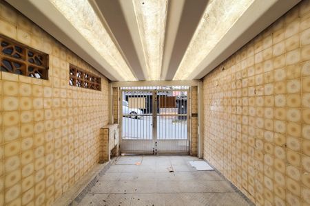 Casa à venda com 93m², 2 quartos e 1 vaga Casa à venda com 93m², 2 quartos e 1 vagaGaragem