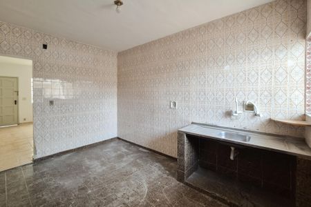 Casa à venda com 93m², 2 quartos e 1 vaga Casa à venda com 93m², 2 quartos e 1 vagaCozinha