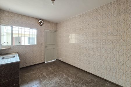 Casa à venda com 93m², 2 quartos e 1 vaga Casa à venda com 93m², 2 quartos e 1 vagaCozinha