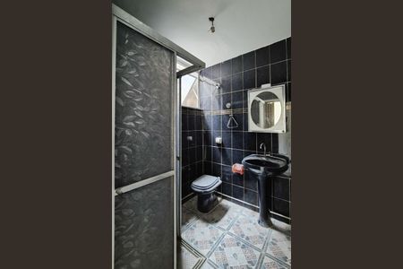 Casa à venda com 93m², 2 quartos e 1 vaga Casa à venda com 93m², 2 quartos e 1 vagaBanheiro Social