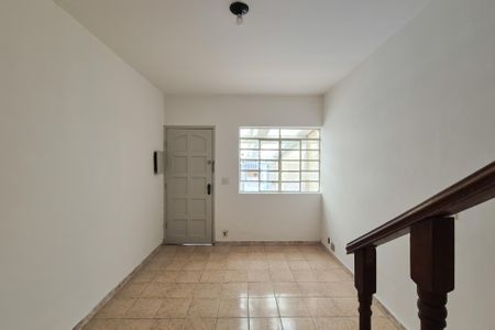Sala de casa à venda com 2 quartos, 93m² em Paulicéia, São Bernardo do Campo