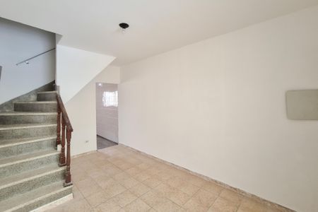 Casa à venda com 93m², 2 quartos e 1 vaga Casa à venda com 93m², 2 quartos e 1 vagaSala