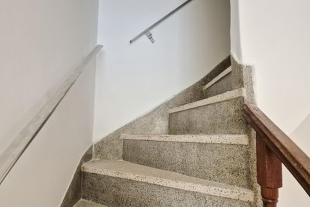 Casa à venda com 93m², 2 quartos e 1 vaga Casa à venda com 93m², 2 quartos e 1 vagacorredor
