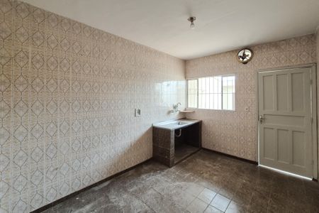 Casa à venda com 93m², 2 quartos e 1 vaga Casa à venda com 93m², 2 quartos e 1 vagaCozinha