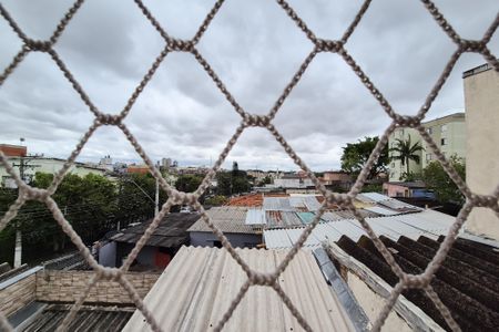 Casa à venda com 93m², 2 quartos e 1 vaga Casa à venda com 93m², 2 quartos e 1 vagaQuarto 2 - vista