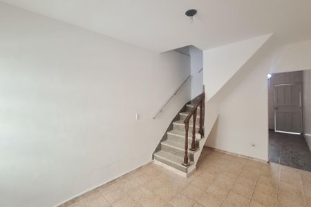 Sala de casa à venda com 2 quartos, 93m² em Paulicéia, São Bernardo do Campo