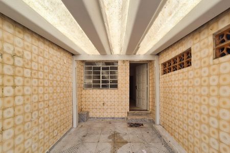 Casa à venda com 93m², 2 quartos e 1 vaga Casa à venda com 93m², 2 quartos e 1 vagaGaragem