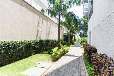 Apartamento para alugar com 68m², 2 quartos e 1 vaga Apartamento para alugar com 68m², 2 quartos e 1 vagaÁrea comum