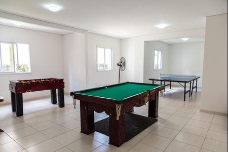 Apartamento para alugar com 68m², 2 quartos e 1 vaga Apartamento para alugar com 68m², 2 quartos e 1 vagaÁrea comum