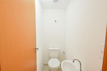 Apartamento para alugar com 68m², 2 quartos e 1 vaga Apartamento para alugar com 68m², 2 quartos e 1 vagaLavabo