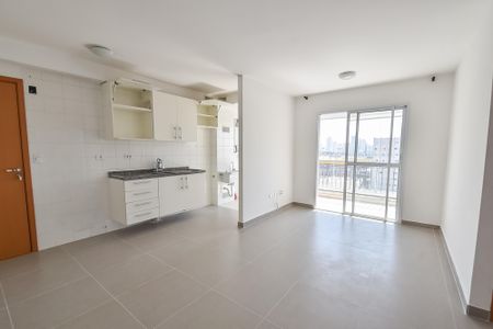 Sala de apartamento para alugar com 2 quartos, 68m² em Ipiranga, São Paulo