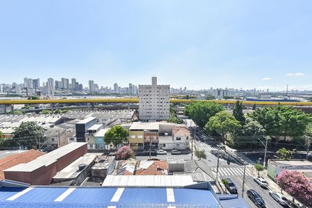 Apartamento para alugar com 68m², 2 quartos e 1 vaga Apartamento para alugar com 68m², 2 quartos e 1 vagaVista da suíte 1