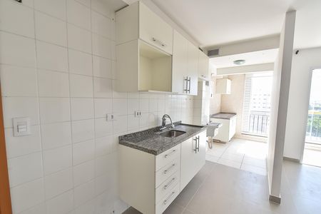 Apartamento para alugar com 68m², 2 quartos e 1 vaga Apartamento para alugar com 68m², 2 quartos e 1 vagaCozinha
