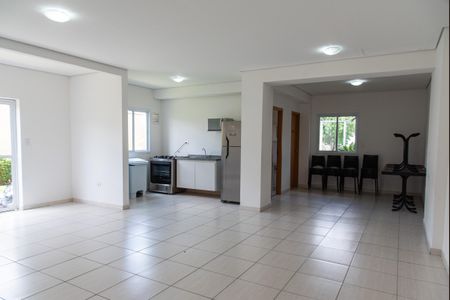 Apartamento para alugar com 68m², 2 quartos e 1 vaga Apartamento para alugar com 68m², 2 quartos e 1 vagaÁrea comum