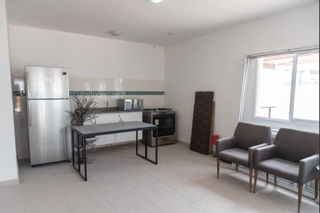 Apartamento para alugar com 68m², 2 quartos e 1 vaga Apartamento para alugar com 68m², 2 quartos e 1 vagaÁrea comum