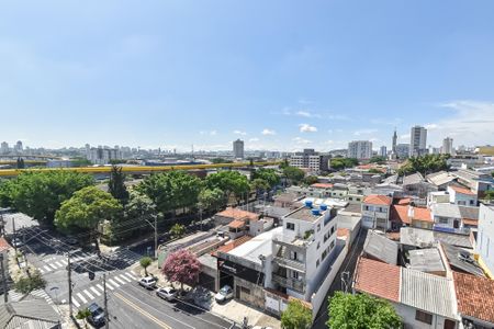 Apartamento para alugar com 68m², 2 quartos e 1 vaga Apartamento para alugar com 68m², 2 quartos e 1 vagaVista Varanda da suíte 2