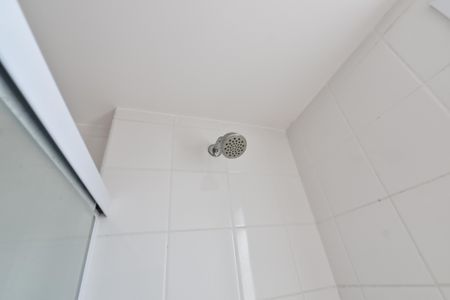 Apartamento para alugar com 68m², 2 quartos e 1 vaga Apartamento para alugar com 68m², 2 quartos e 1 vagaBanheiro da suíte 2