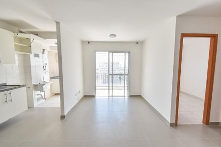 Apartamento para alugar com 68m², 2 quartos e 1 vaga Apartamento para alugar com 68m², 2 quartos e 1 vagaSala