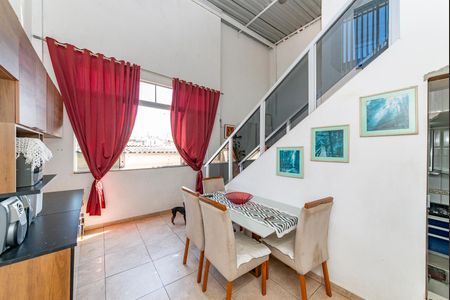 Casa à venda com 168m², 2 quartos e sem vagaCozinha