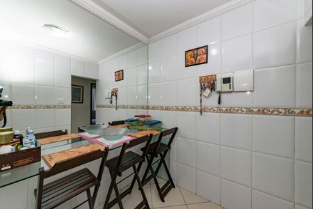 Casa à venda com 168m², 2 quartos e sem vagaCozinha