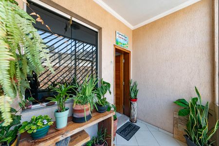 Casa à venda com 168m², 2 quartos e sem vagaVaranda da Sala