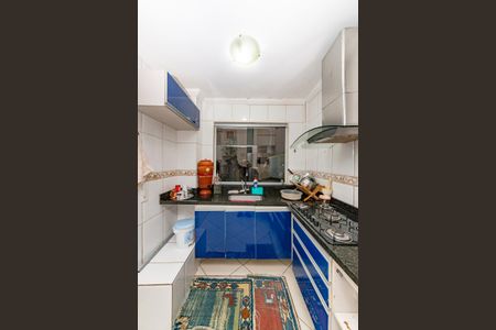 Casa à venda com 168m², 2 quartos e sem vagaCozinha