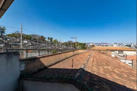 Casa à venda com 168m², 2 quartos e sem vagaVaranda - Vista