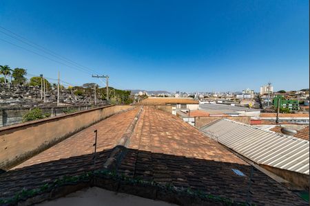Casa à venda com 168m², 2 quartos e sem vagaVaranda - Vista