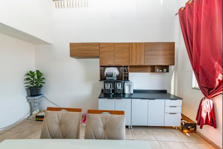 Casa à venda com 168m², 2 quartos e sem vagaCozinha