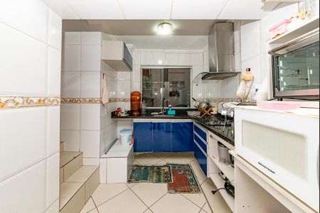 Casa à venda com 168m², 2 quartos e sem vagaCozinha