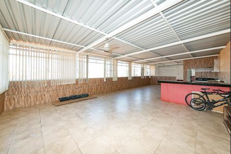 Casa à venda com 168m², 2 quartos e sem vagaVaranda