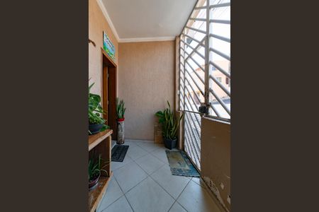 Casa à venda com 168m², 2 quartos e sem vagaVaranda da Sala