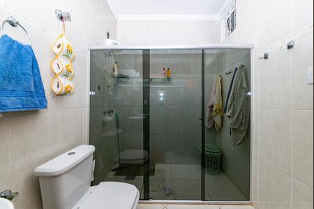 Casa à venda com 168m², 2 quartos e sem vagaBanheiro Social