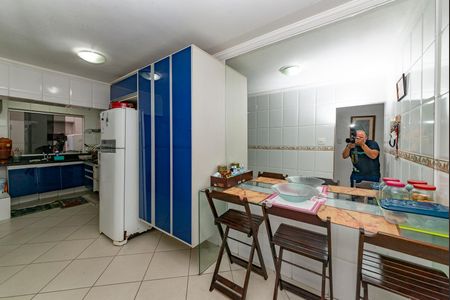 Casa à venda com 168m², 2 quartos e sem vagaCozinha